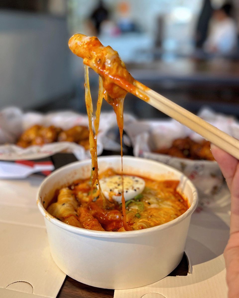 bbqChickenUS's tweet image. Did someone say comfort food szn? 😋🧀
📸: bit.ly/3QviJ4E