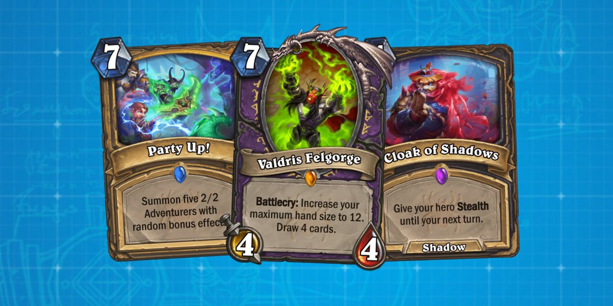 OutOfCardsHS's tweet photo. Fan Community Spotlight returns for a look at a fan-made Core Set, the Year of the Spider. The first of three sets for the year has already been made, and the second is supposed to be coming soon #CustomHS https://t.co/MX7bKzzTdR https://t.co/jQWEh1kvCn