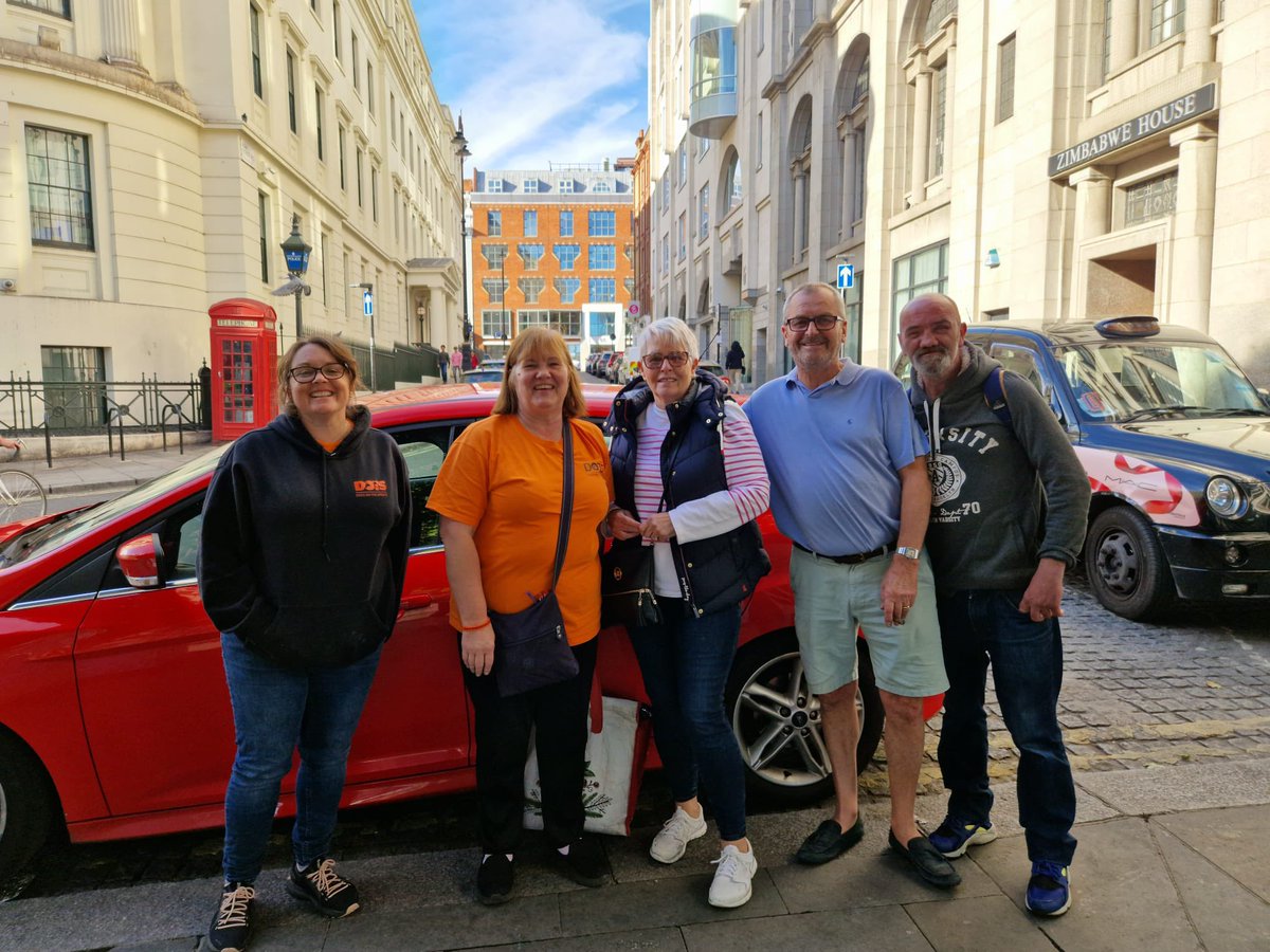 dotslondon's tweet photo. I cannot describe the love and appreciation to my team who today ran the strand station in my absence!
Magaret took all the essentials and vet supplies needed and they welcomed 2 new clients and support many that came today.
Where would I be without them ! Thank you #TeamDots https://t.co/DcTtewpCfz