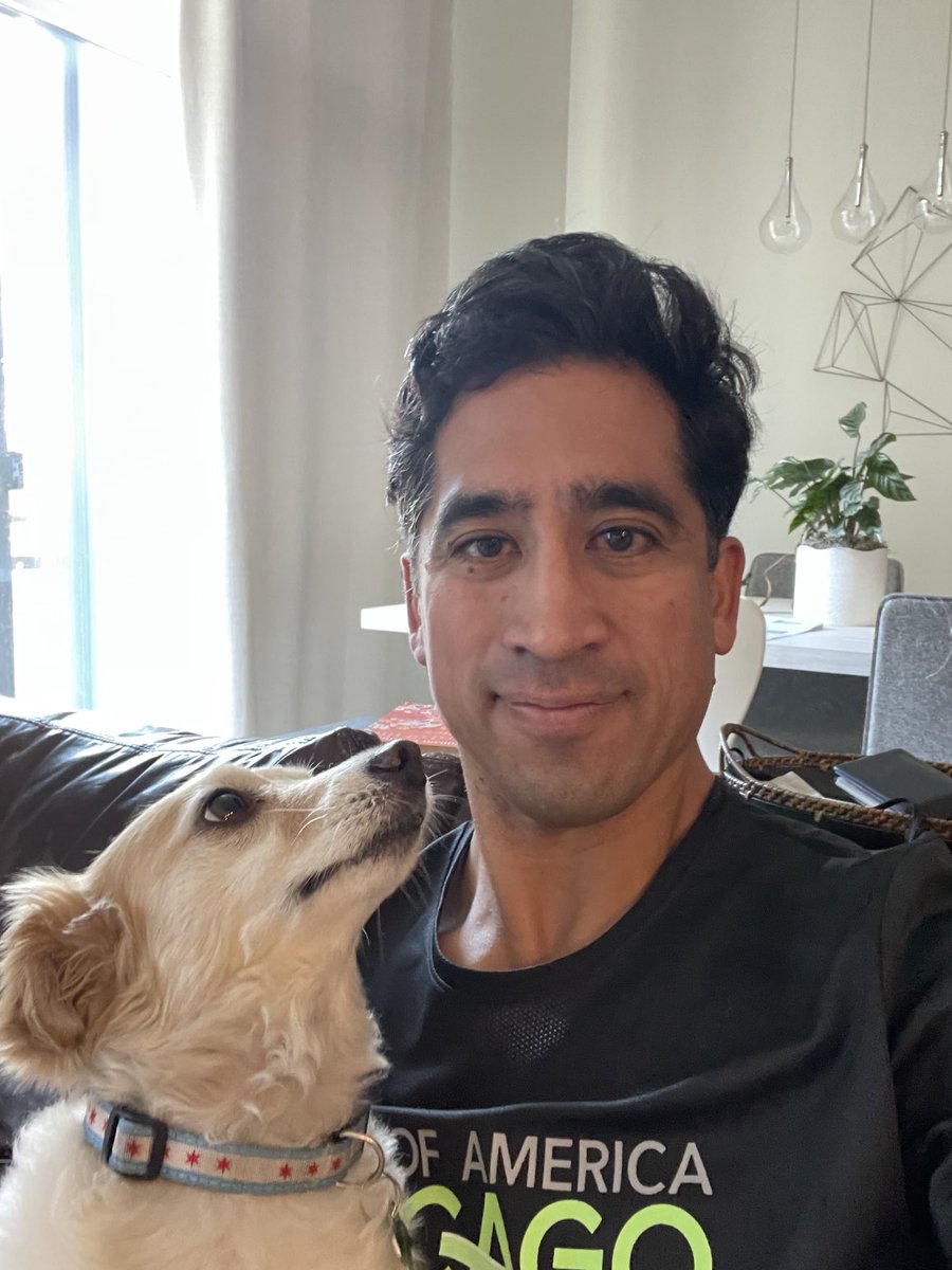 John Blair tweet media