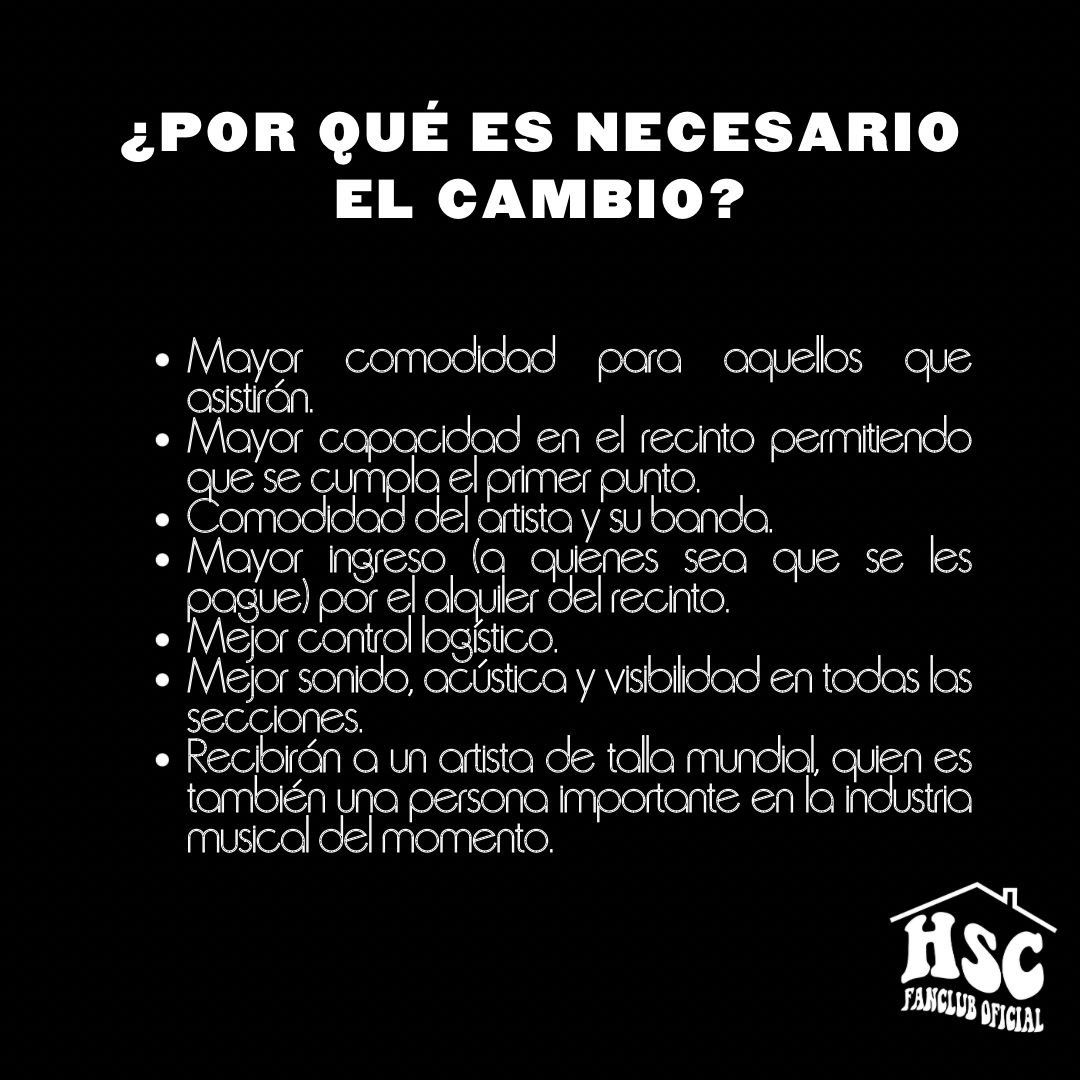 harrycolombia_'s tweet photo. Sabemos que con cada día que pasa, menos días quedan para tener una respuesta clara. La incertidumbre crece y tanto ustedes como nosotras, necesitamos una respuesta.
#HarryANuevoVenue https://t.co/HwyYfDumaJ