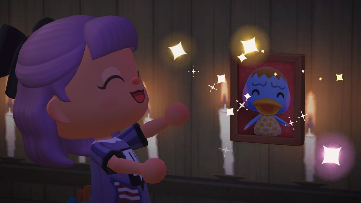 queenclaire101's tweet photo. #FriendshipPhotoChallenge is hard work but sooo worth the effort! #Twitch #AnimalCrossing #ACNH #NintendoSwitch https://t.co/Byvy3lzIB8