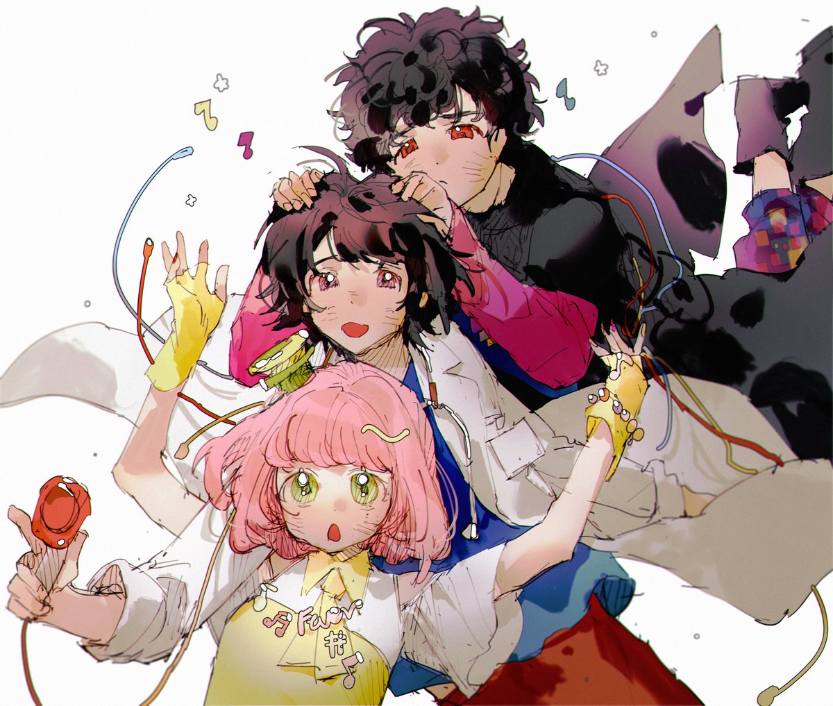 tnotss1's tweet photo. ♪ https://t.co/jeKF5S2Gm2
