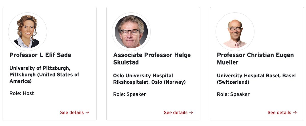 leylaelifsade's tweet photo. Dont't miss! All you need to know: Patients undergoing non-cardiac surgery WEBINAR on ESC 2022 Practice Guidelines https://t.co/tLr3hAwbbJ @escardio @ASE360 @PeroneFrancesco @denisamuraru @VDelgadoGarcia #echofirst @DonalErwan @ThorEdvardsen @EchoSoliman https://t.co/emTVYkoszT