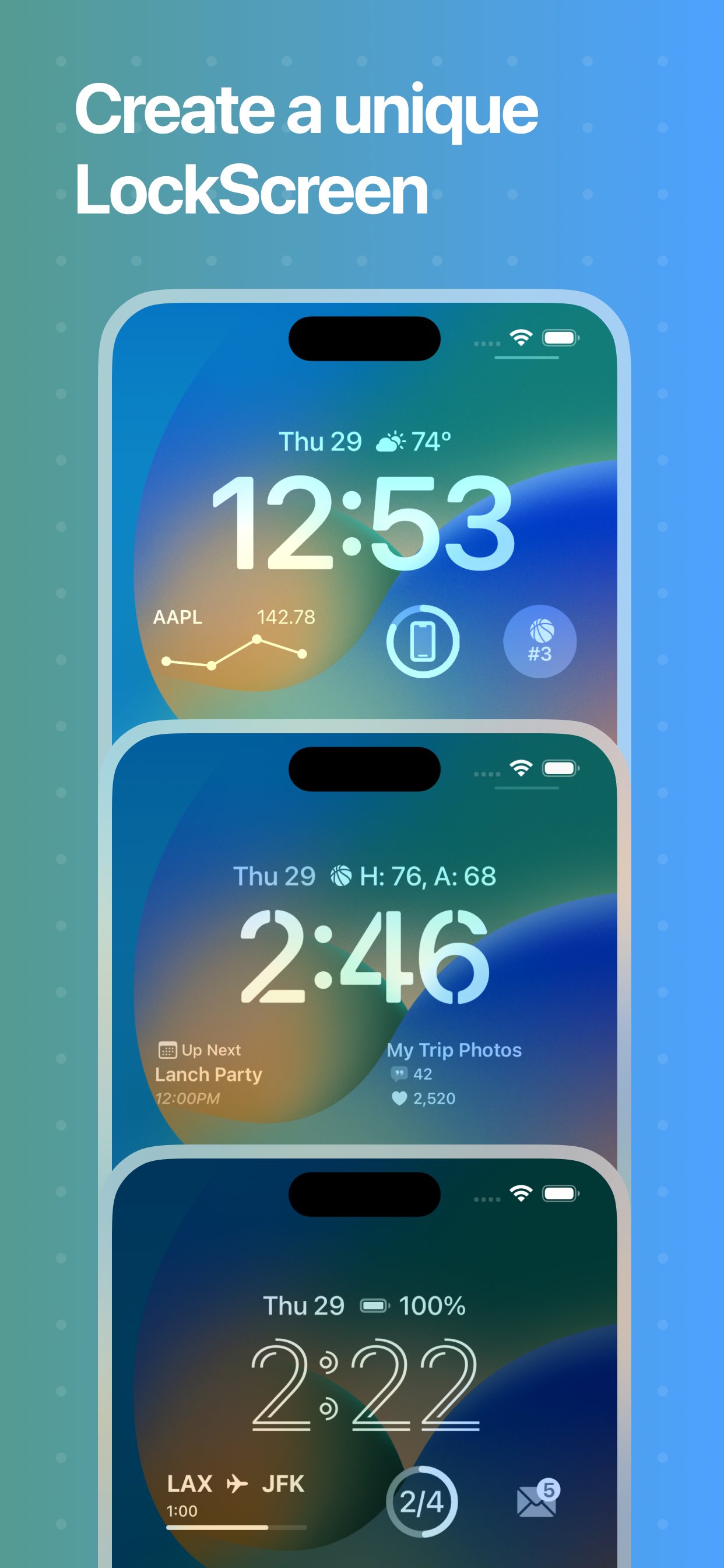 Power Widgets on Twitter: \