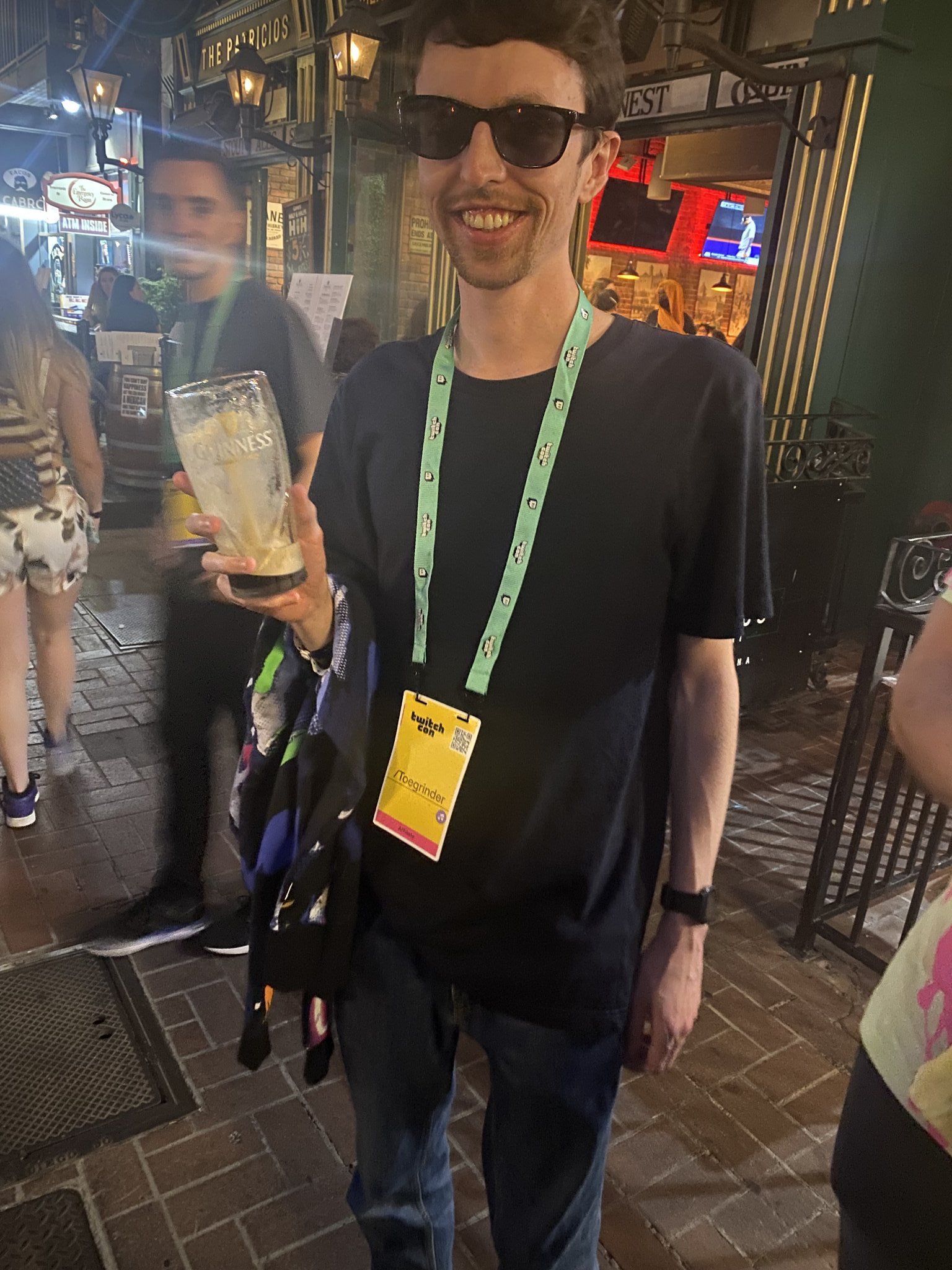 Krista (Steakloins) on Twitter "Toegrinder okaymage Dratnos