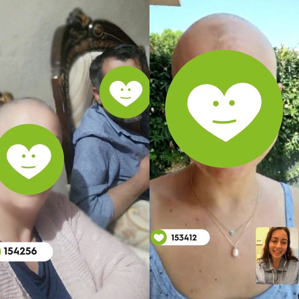 Yeliz, müzisyendi, kanser oldu çalışamıyor, masraf çok, ameliyat olmalı

Serpil sistemik skleroz hastası tedavi,ilaç desteği lazım

39.500₺

Kim ki karşılar ona güzel bir İtalyan yemeği ısmarlayacağım 💚