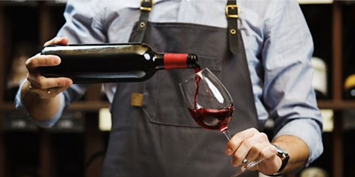 Sam. 22/10/22 à 11h - Cours d'oenologie : "Les Principes de la Dégustation" (20€ / personne)
eventbrite.fr/e/438529592817