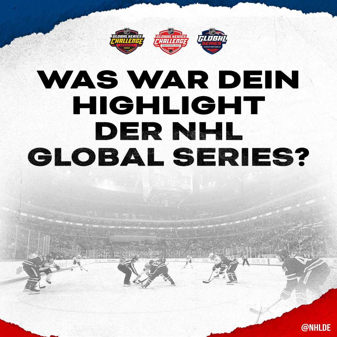 NHL Deutsch tweet media