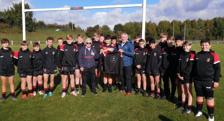 Goodwill Lodge No 3896 Sponsor Under 14's
widnesrufc.com/news/goodwill-…