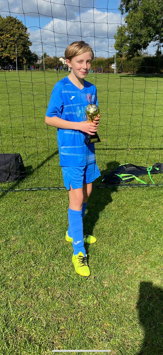 CardiffWestFC's tweet photo. A big well done to Bryn, our U11’s Player Of The Week! 👏🏻🏆  You were brilliant, keep up the good work! ⚽️⚽️

#Cardiff #Grassroots #CommunityClub #Wales https://t.co/JTZ9ELkkbQ