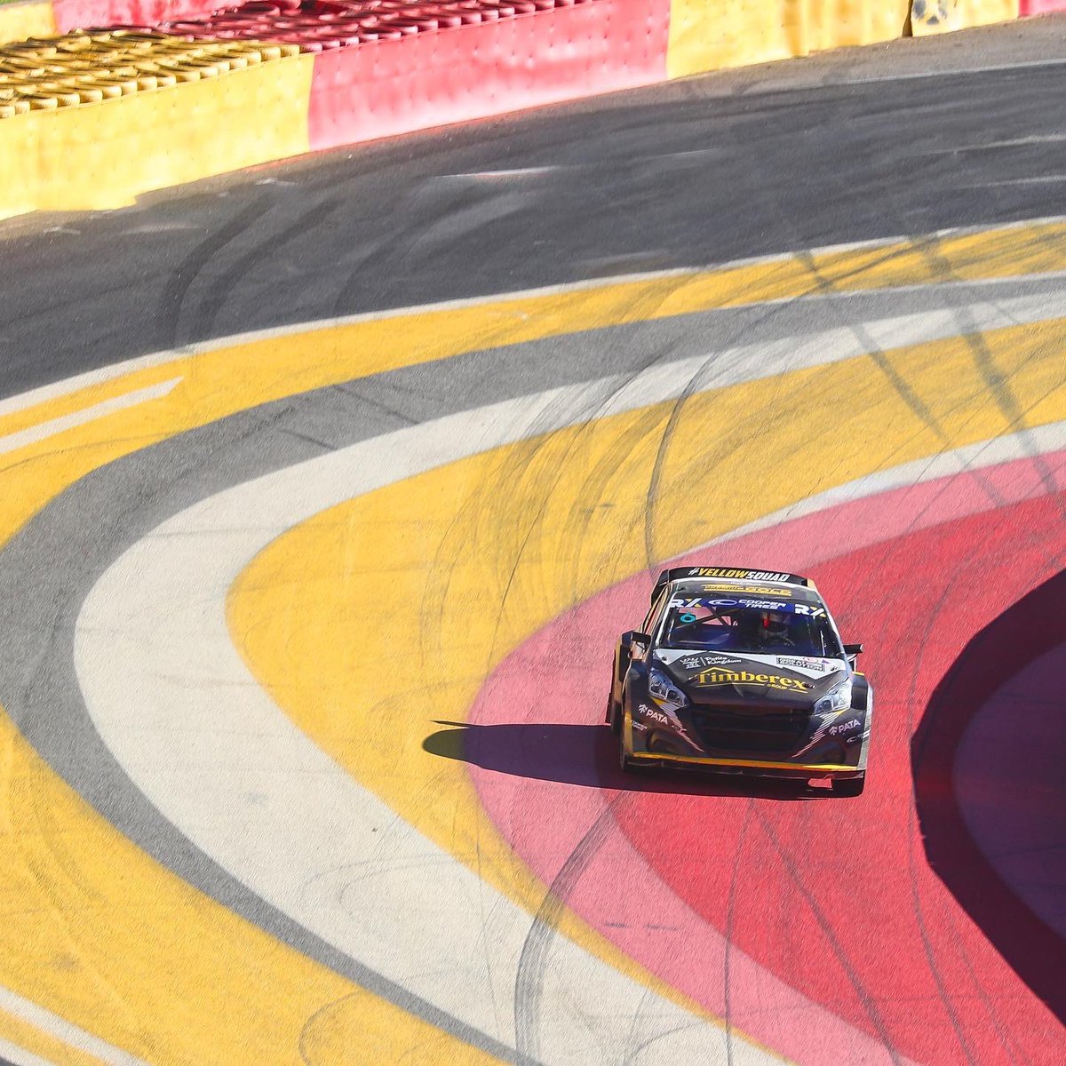 #YellowSquad (@yellowsquadrx) on Twitter photo We could not be any more proud of the team and <a href="/JanisBaumanisRX/">Jānis Baumanis RX</a>! 🔥 we didn’t have the easiest season, but we all pulled together and finished Euro RX on 🥈 place 🙌🙌🙌 fantastic job by everyone involved and thank you all so much for supporting us this season ❤️ We could not be any more proud of the team and <a href="/JanisBaumanisRX/">Jānis Baumanis RX</a>! 🔥 we didn’t have the easiest season, but we all pulled together and finished Euro RX on 🥈 place 🙌🙌🙌 fantastic job by everyone involved and thank you all so much for supporting us this season ❤️