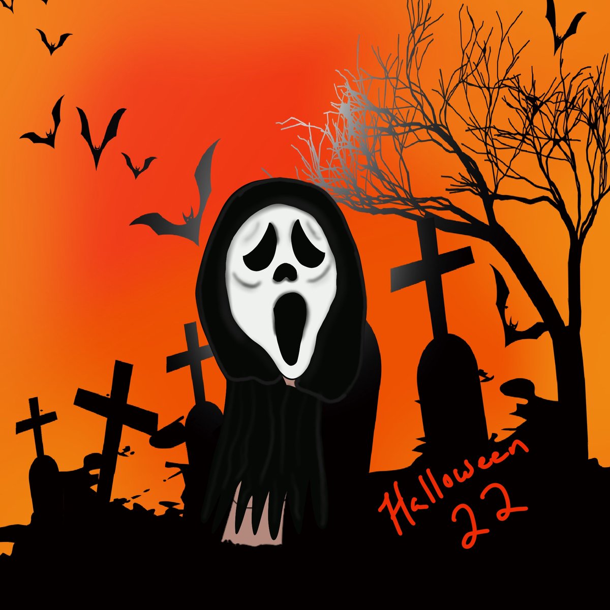 Halloween 🎃Day 9....Wormz Face
#NFT #NFTCommunity #Halloween2022