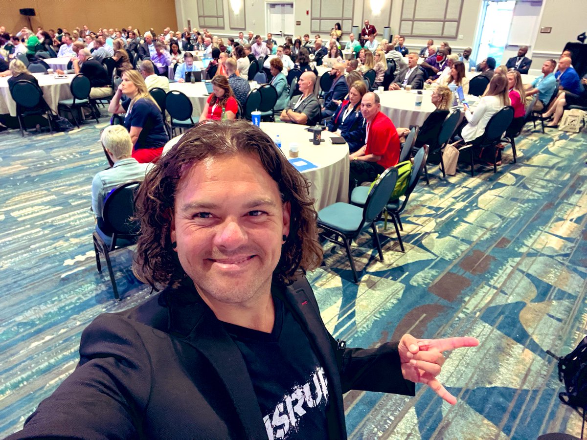 Brian Aspinall tweet media