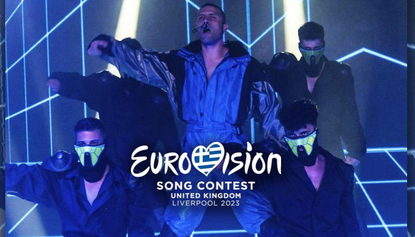 OgaeGreece's tweet photo. 🇬🇷 Jimmy Sion submitted a dance song to ERT for Eurovision 2023!
🇬🇷O Jimmy Sion έτοιμος για να διεκδικήσει το εισιτήριο της Eurovision 2023! 
👉 https://t.co/2nLkFAf7IU
#JimmySion #Greece #Eurovision2023 #Eurovision #ESC2023 #ERT #Liverpool #ogaegreece https://t.co/aOTgihM34i