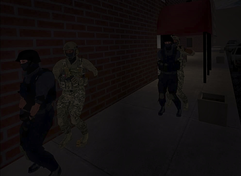 Task Force 511 tweet media