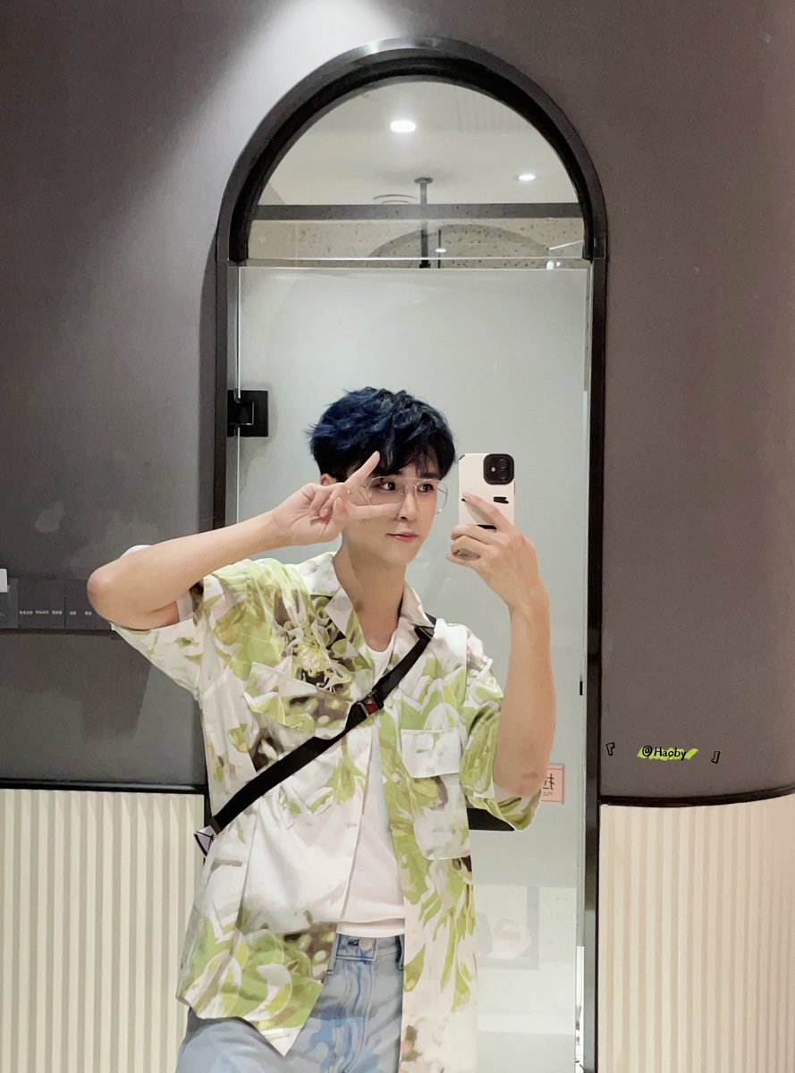 haoby_cI0O's tweet photo. 厦门厦门💚 https://t.co/OsN8Xx0yjW