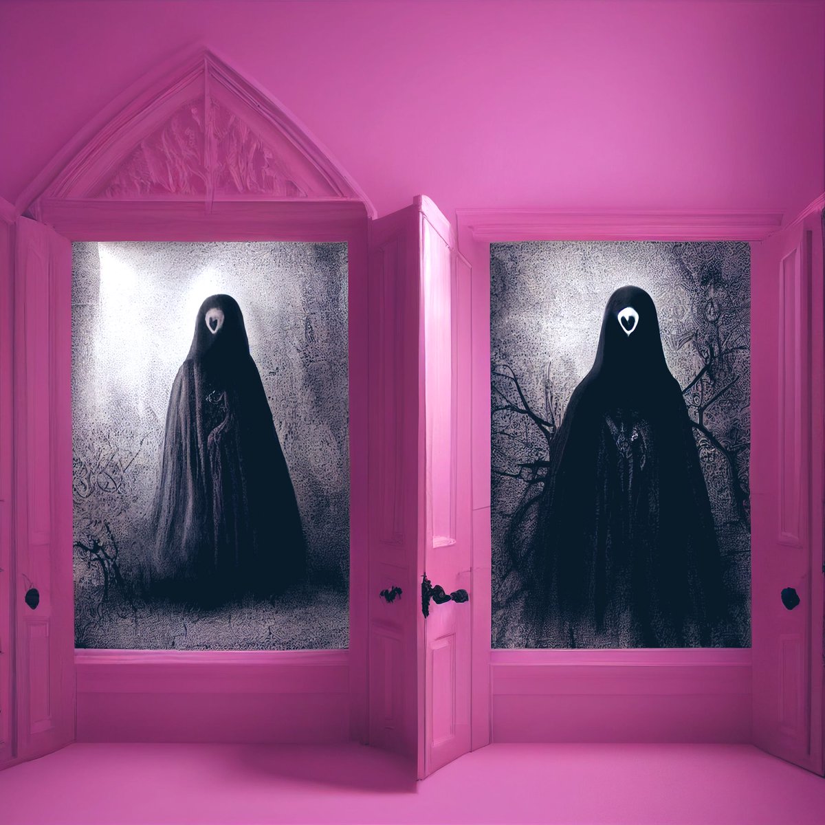 Princess_Lustyy's tweet photo. Demon Daddy Dream Dates 💕👧🏼

#midjourney #AIart  #occcult https://t.co/8eP1pxvNlV