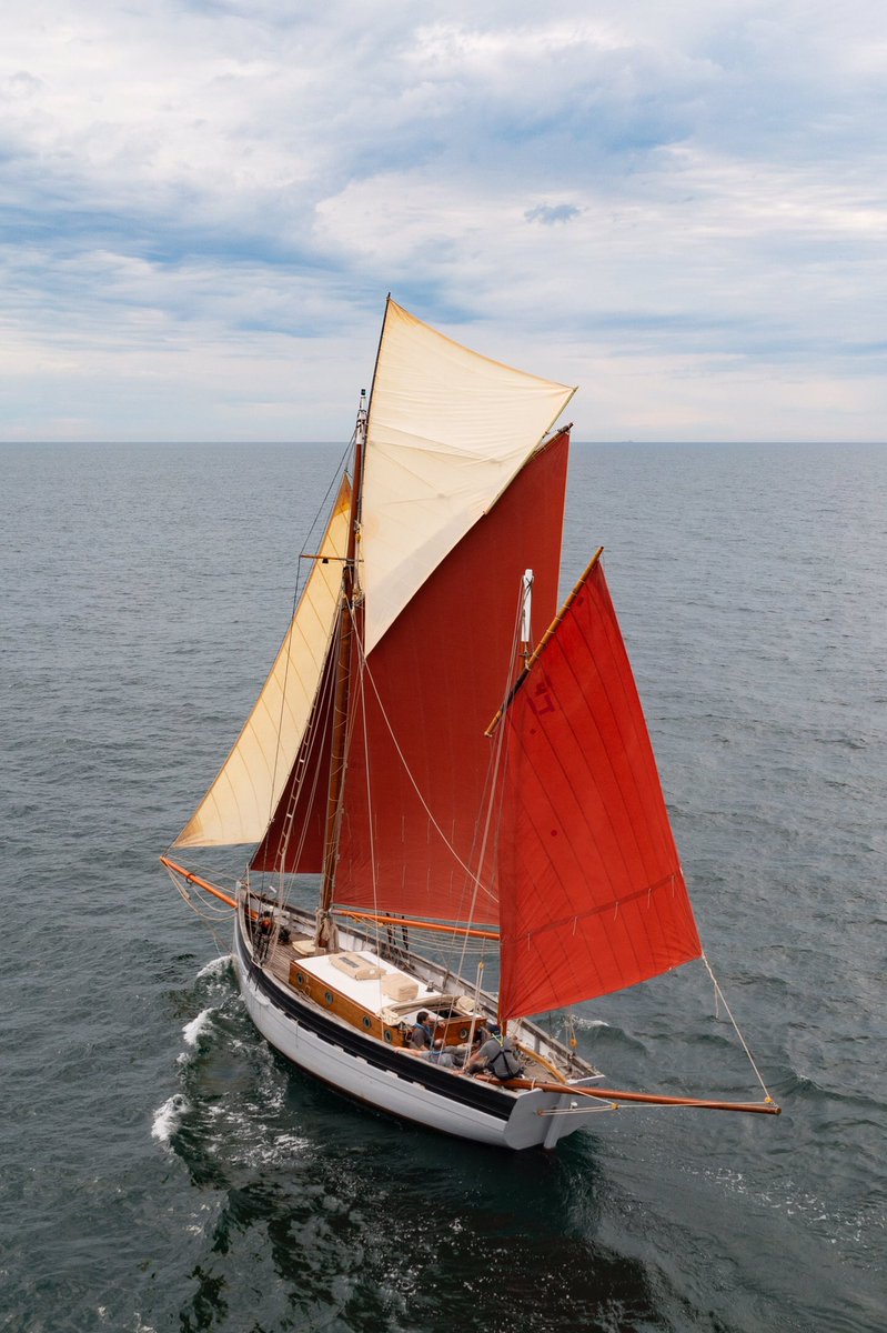 PassageLog's tweet image. Beautiful historic boat for sale!

rightboat.com/boats-for-sale…