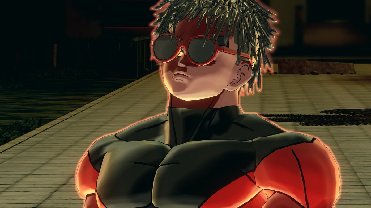 "ugh.

here go dis nigga again."

#OCRP #DBRP