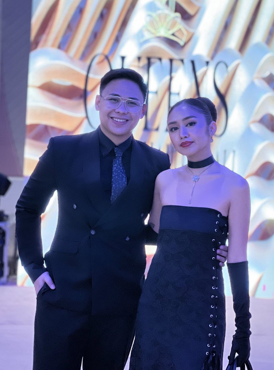 clarryherrera's tweet photo. Queens Charity Ball 2022 https://t.co/SdpKf2JXPJ