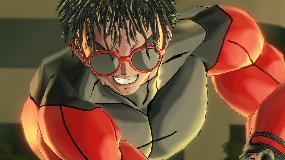 "ion to much fucks wit da dressin up shi, but aye, happy early Halloween foo's"

#OCRP #DBSRP