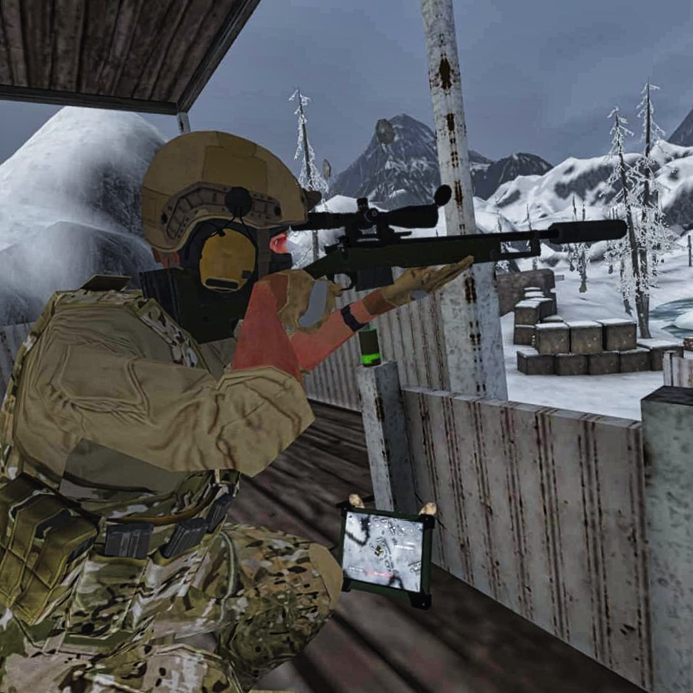 Task Force 511 tweet media