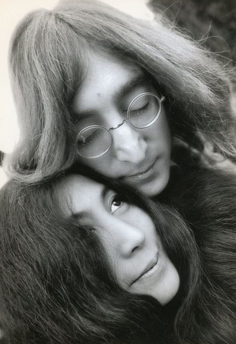 yokoono's tweet photo. I was a very lonely person before I met John. But I started to open up a little through love, and that was the greatest thing that had happened to me. We understood each other so well, and I wasn't lonely anymore, which was a shocking experience.

#timstwitterlisteningparty https://t.co/o0sz5ilCaP