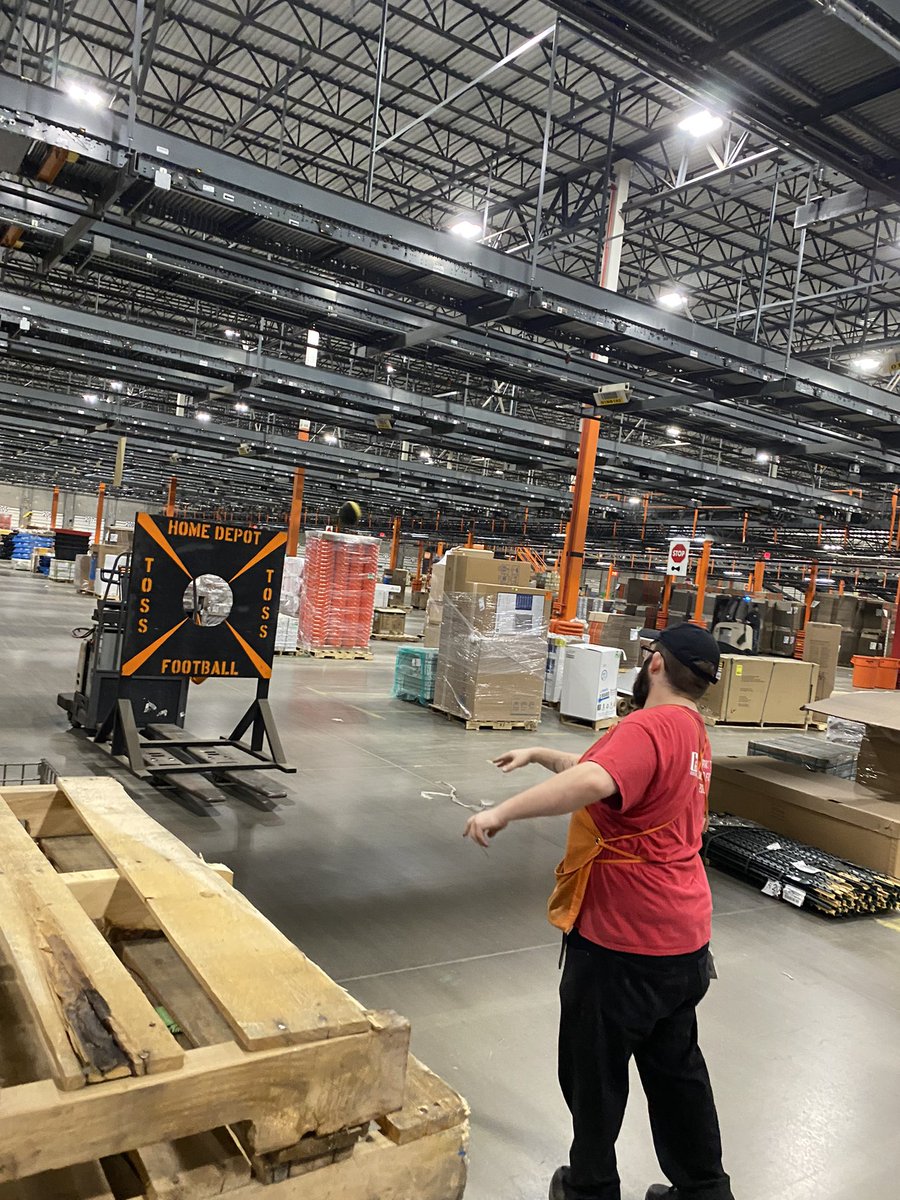 shandi (@shandi5120) on Twitter photo SUNDAY FUNDAY 🎉🎉🎉Outbound Engagement walk! <a href="/rdc5120/">RDC5120 Van Buren,OH</a> <a href="/SMeyerTHD/">Saige M</a> <a href="/logansahadiTHD/">Logan Sahadi</a> <a href="/lb6566/">Lorena Sprau</a> <a href="/THDjweidner/">JWeidner</a> <a href="/SpottsCarl/">Carl Spotts</a> SUNDAY FUNDAY 🎉🎉🎉Outbound Engagement walk! <a href="/rdc5120/">RDC5120 Van Buren,OH</a> <a href="/SMeyerTHD/">Saige M</a> <a href="/logansahadiTHD/">Logan Sahadi</a> <a href="/lb6566/">Lorena Sprau</a> <a href="/THDjweidner/">JWeidner</a> <a href="/SpottsCarl/">Carl Spotts</a>