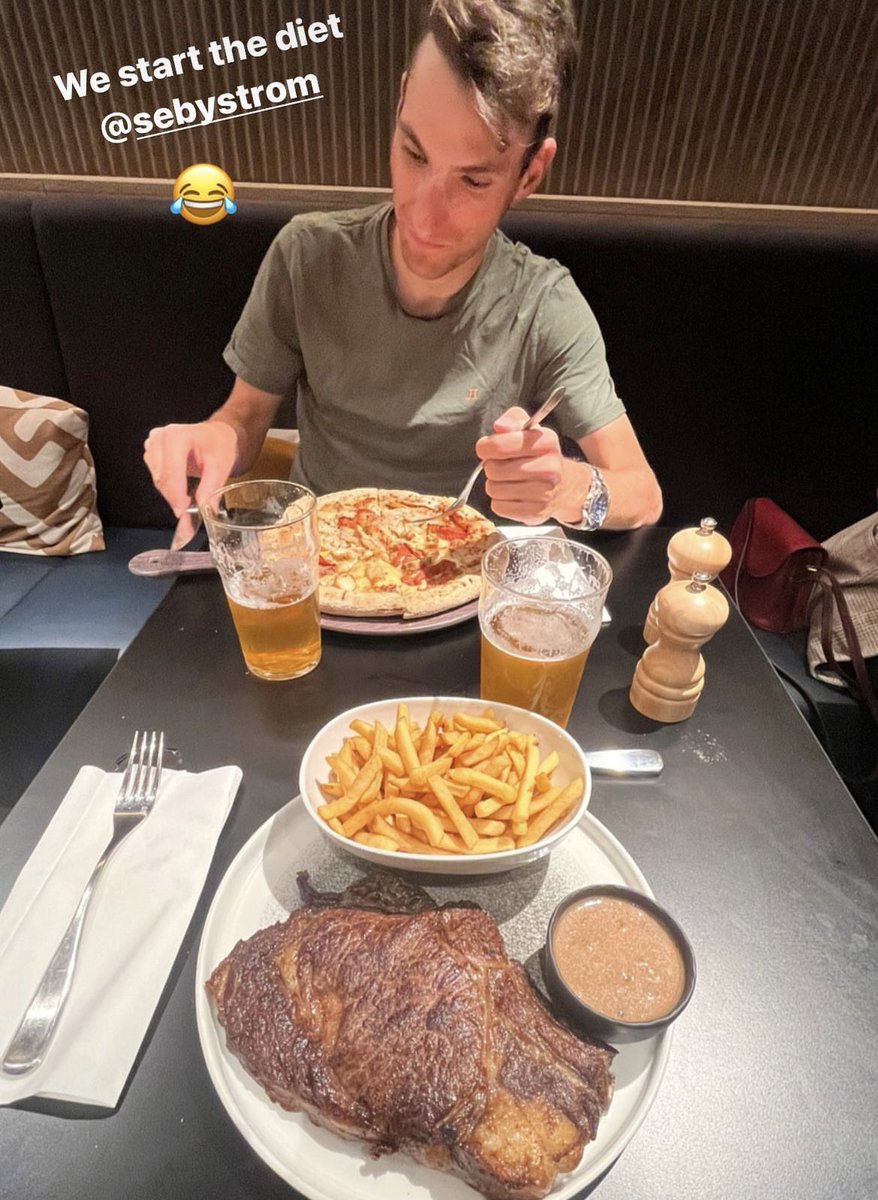 LottoIntermarch's tweet photo. 5pm: season finished ✅ 

7pm: https://t.co/QYusWgWa2l