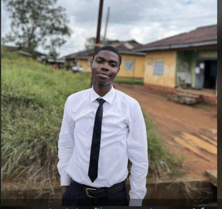 Samuel Chidi tweet media