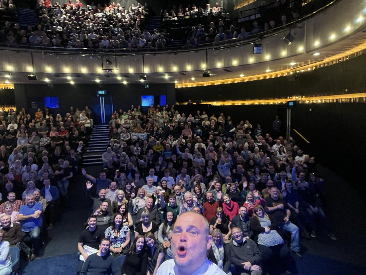 Al Murray 🇺🇦 tweet media