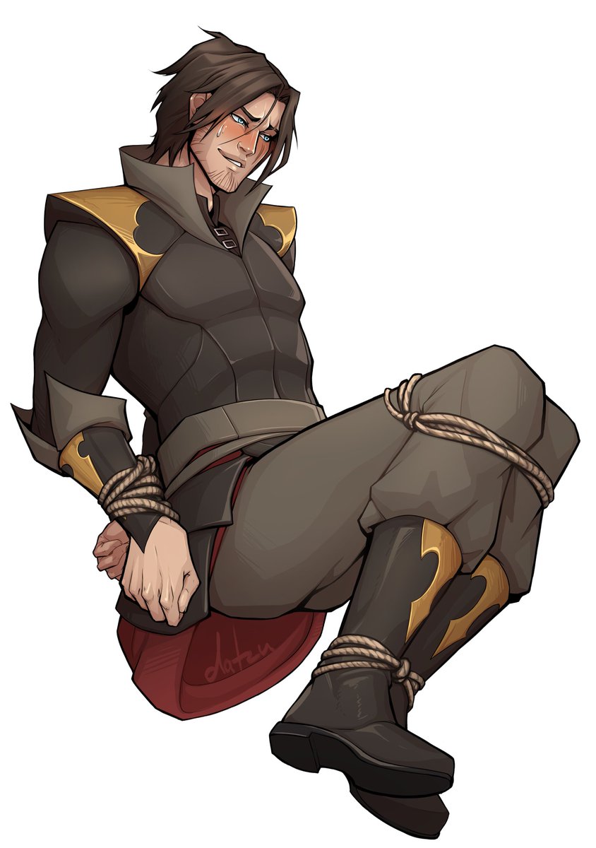 dat_sazu's tweet photo. What a messy situation. What did Belmont do this time???

These are merch for the @ZineCastlevania. Now is your last chance to order if you want to get them. The merch bundle will close preorders on the 10ths of oct!

#Castlevania #trevor #trevorbelmont #belmont https://t.co/igvSpI0nCG
