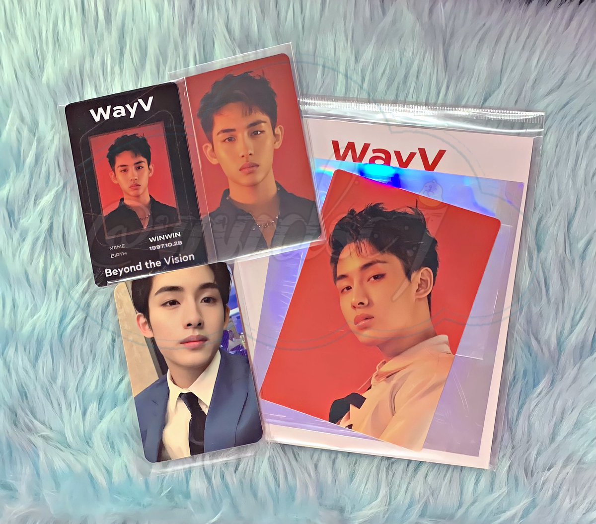 wwdsc7's tweet photo. -ˏˋ ☁︎ #imoncloudVII ☁︎ ˊˎ
↪ ✉ #fromwinwincart
super late fback but many thanks @yellow323s for letting me adopt this set! t’was a seamless transaction as always. 💙 https://t.co/HDm70aBJDS