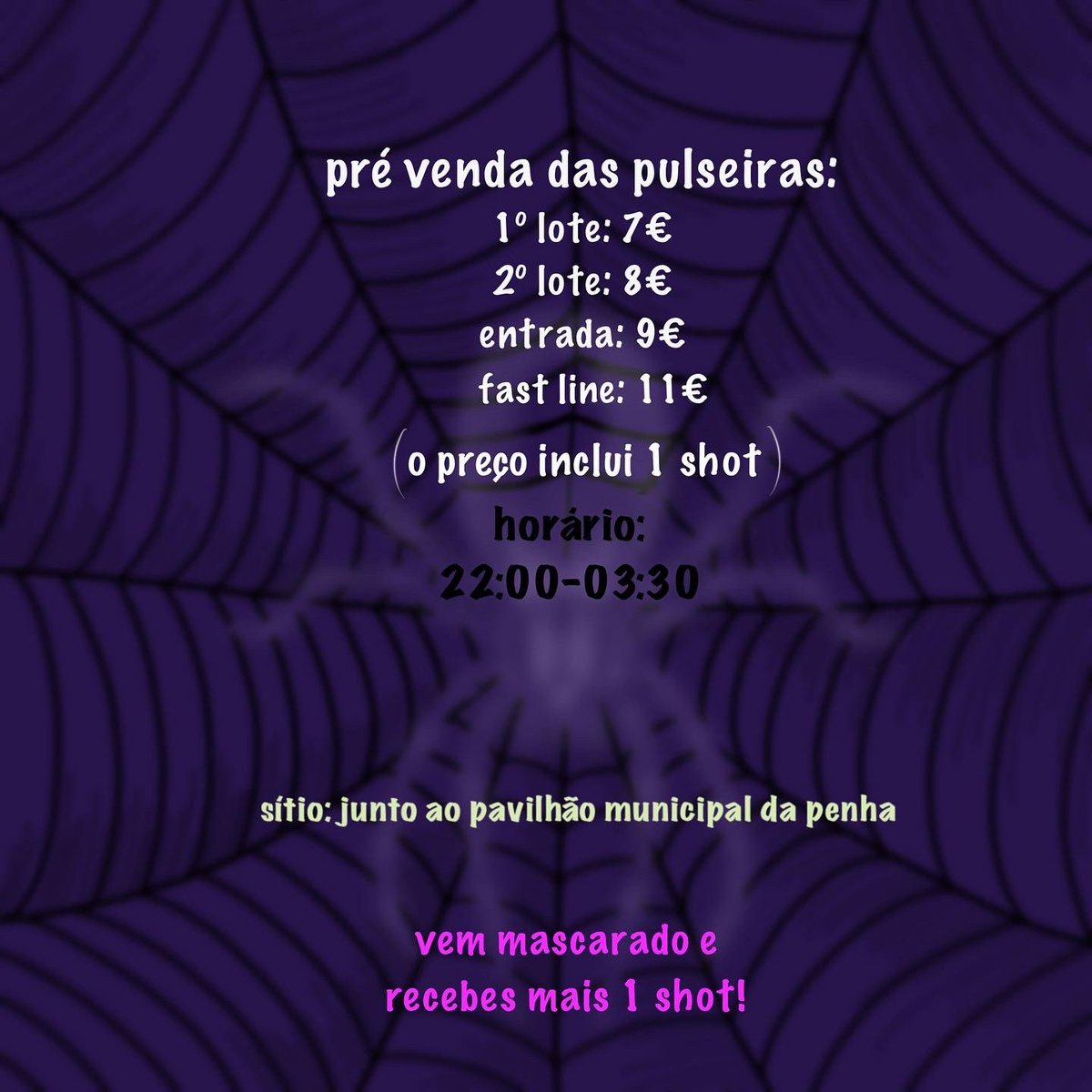 catarinancolaco's tweet photo. 💜 https://t.co/PoAsLjMynk