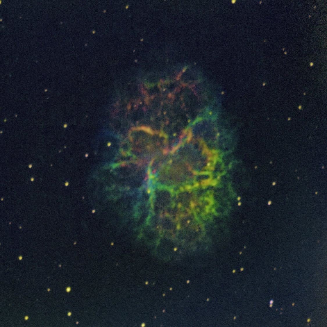 Telescope testing with the Crab Nebula