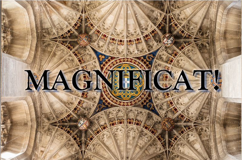KingsCountrpnt's tweet photo. 🎶 Coming Soon - ONE CONCERT ONLY! Join King's Counterpoint on Sunday, Oct 23, for MAGNIFICAT! - https://t.co/n7rw0Y5wjT https://t.co/jWsIz7R9lT