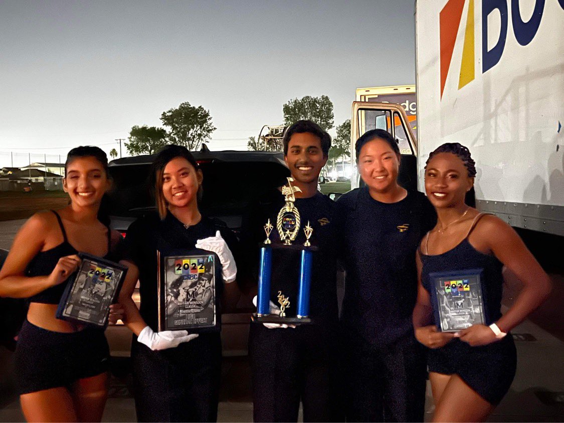 CerritosHS tweet media