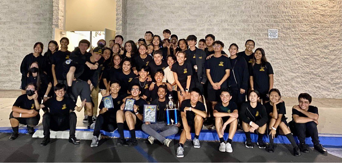 CerritosHS tweet media