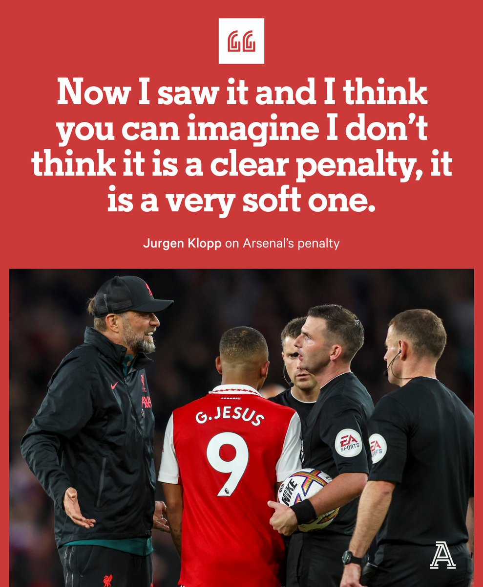 The Athletic on Twitter "RT TheAthleticUK Liverpool manager Jurgen