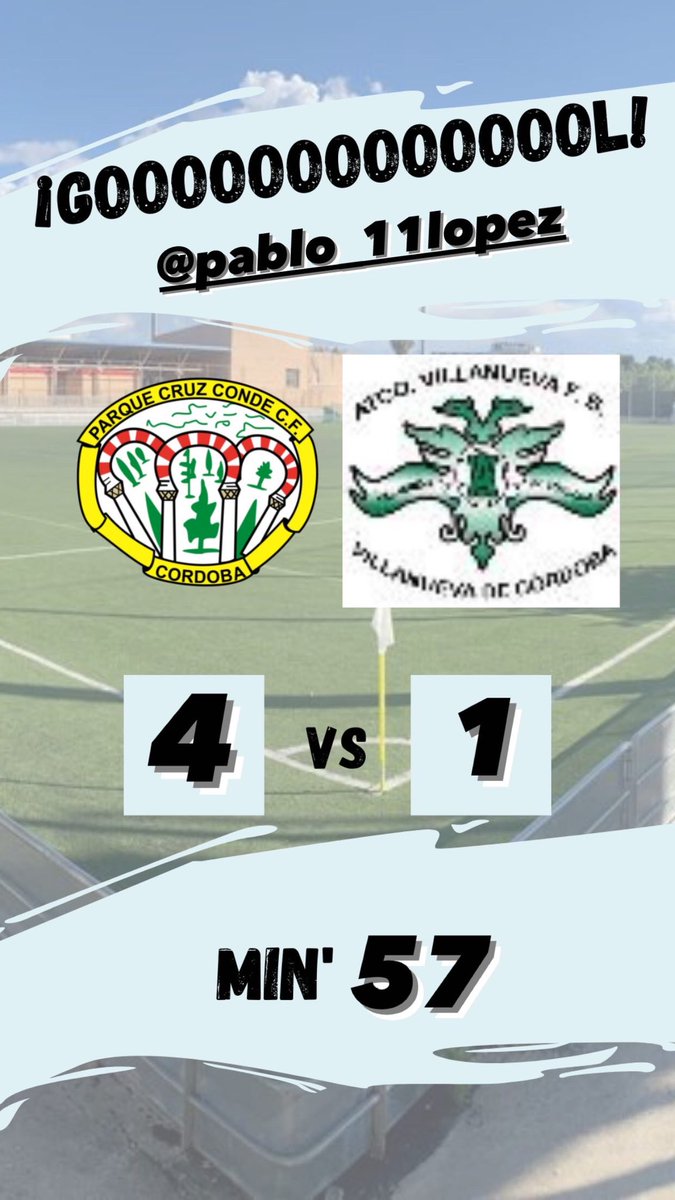 Parque Cruz Conde Senior (@pccondesenior) on Twitter photo 