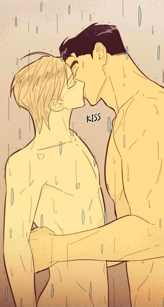 LizardBl's tweet photo. His nippy🤭😆 cute🥰 #onoroff #onoroffmanhwa #blmanhwa #manhwa #boylove #yaoi #blcomics https://t.co/gPrkzmnYYC