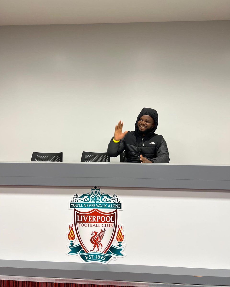 Liverpools biggest mistake 😂