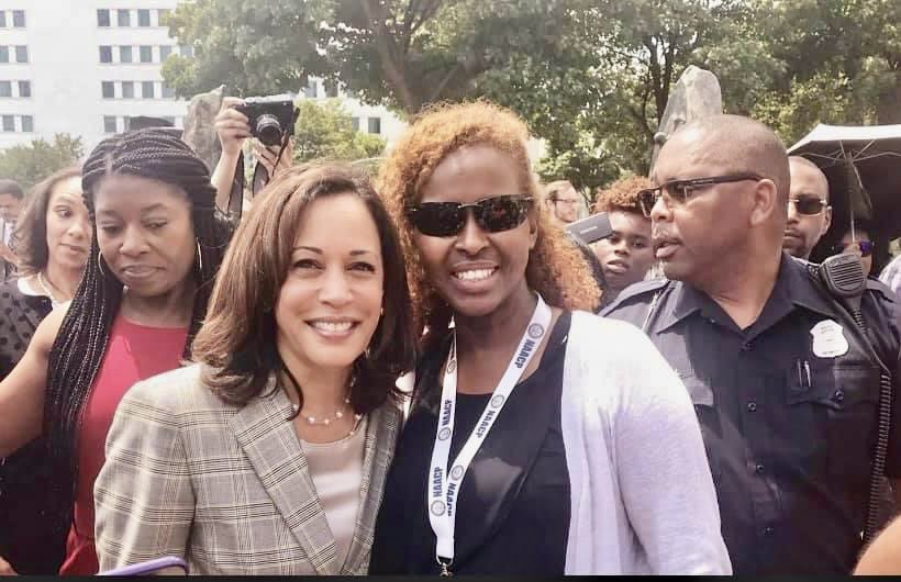 Farhio Khalif for MN tweet media