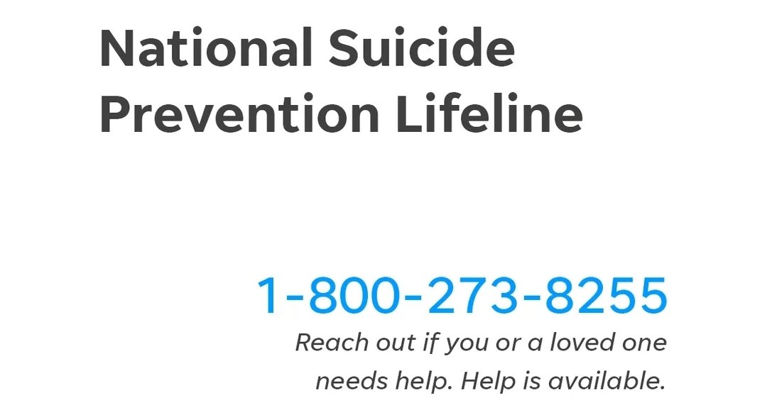 Vicoseven's tweet photo. Dear friends, your existence is a REALLY BIG deal, please don't ever give up! 🙏😥 Reach out for help if you ever need it. My DMs are also opened for anyone if you ever need to chat. https://t.co/Q6bLRTB7NG