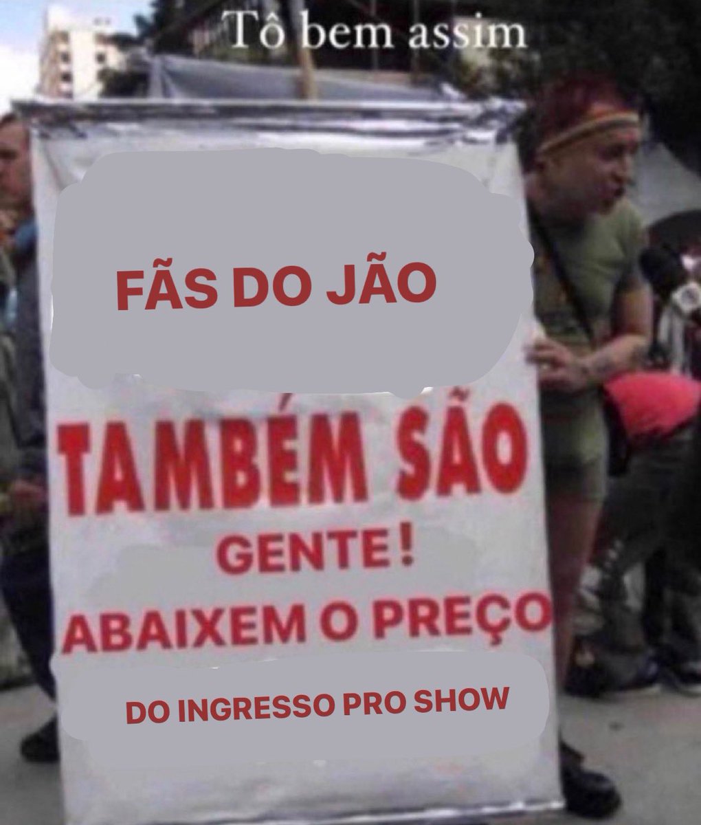 imaturopelojao's tweet photo. saudades show dele https://t.co/wu2bKsmxVS