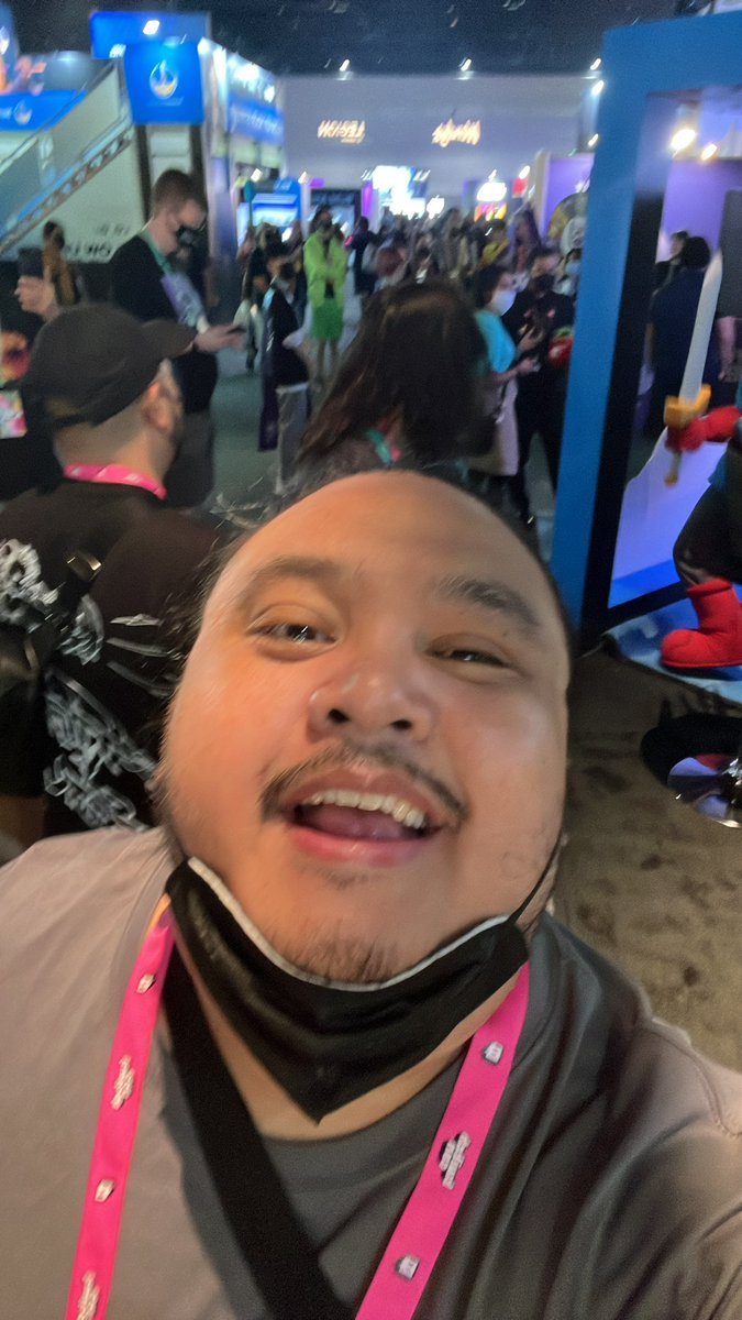 tokozoona's tweet photo. 7 DAYS TO DIE HERE @ TWITCH CON!!!!! 12 PM PT!!! COME WATCH YA BOY SLAY OR GET SLAYED WITH INTEGRATED MODS!!! https://t.co/zzE6vgd6RK