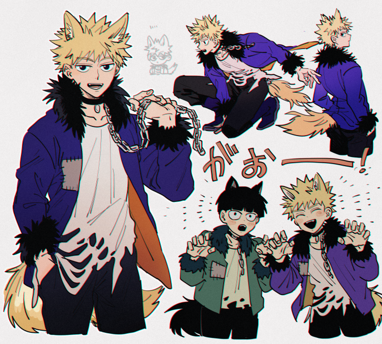 mp_nano's tweet photo. 🐺 https://t.co/W0fkZTrdPH