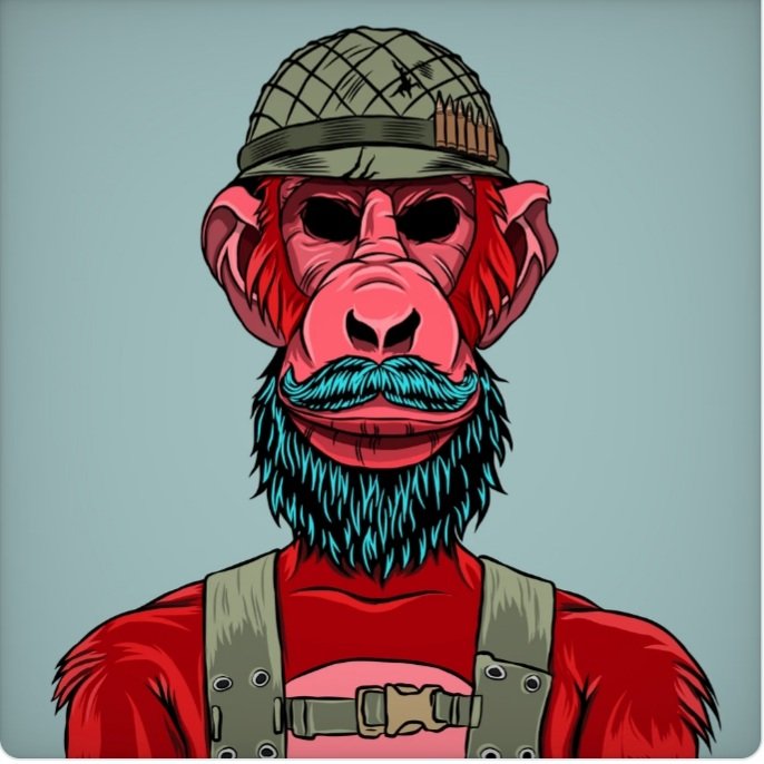 ApeStylish25's tweet photo. #NewProfilePic https://t.co/qbzfnm5Gs7
