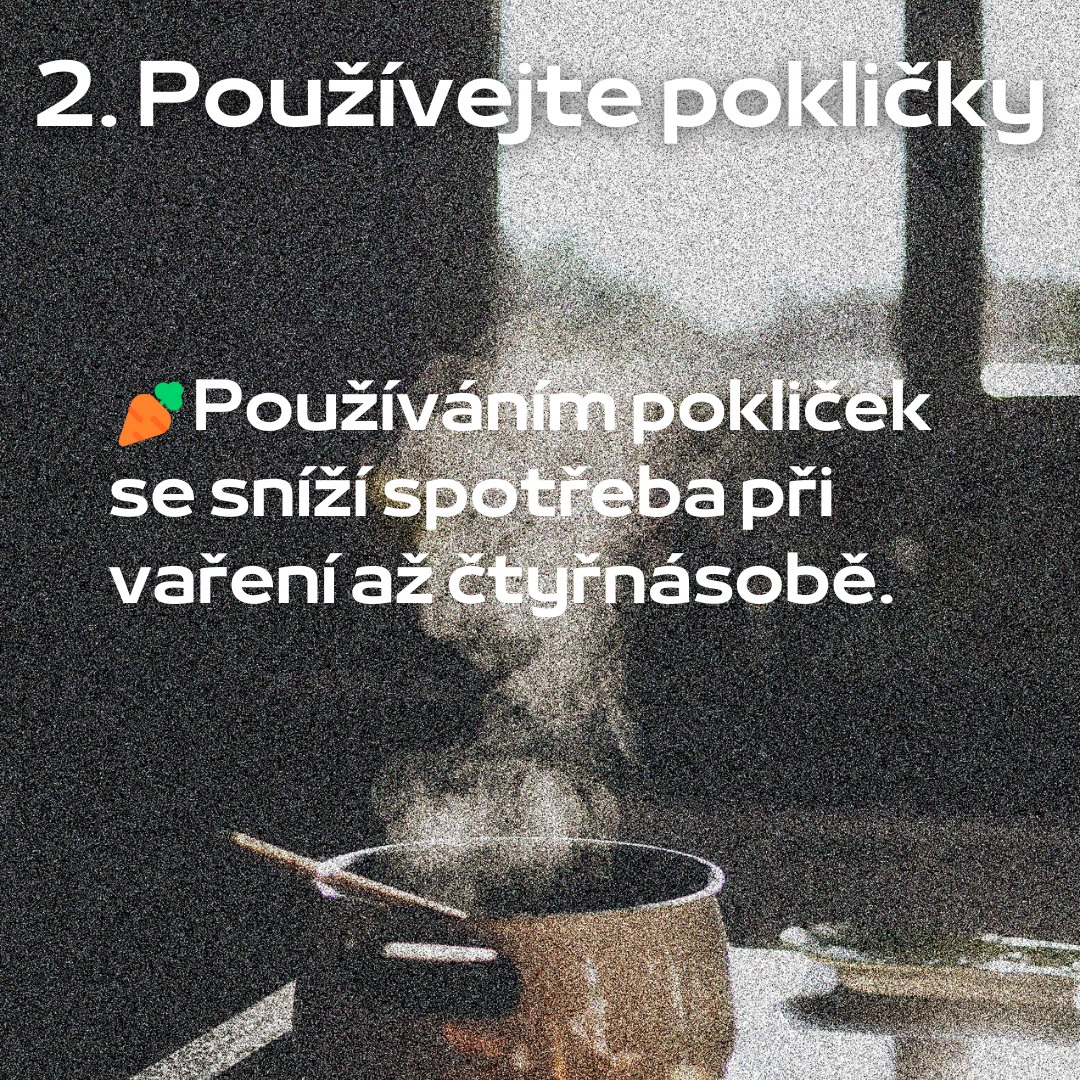 TriOcasci's tweet photo. Společně s kolektivem Cocina Perdida jsme pro vás připravili 7 tipů, jak ušetřit energie u vaření.
Samozřejmě těmito radami neříkáme, že není potřeba dál tlačit na politiky a političky, kteří nesou společně s energetickými giganty hlavní odpovědnost za součanou krizi. 1/2 https://t.co/RSdGMltnqN